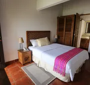 Hotel Las Caballerizas hotel detail image 3