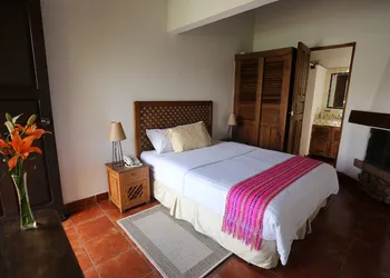 Hotel Las Caballerizas hotel thumbnail 3