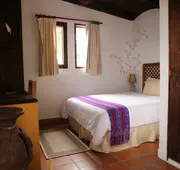 Hotel Las Caballerizas hotel detail image 4