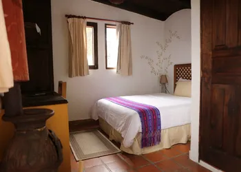 Hotel Las Caballerizas hotel thumbnail 4