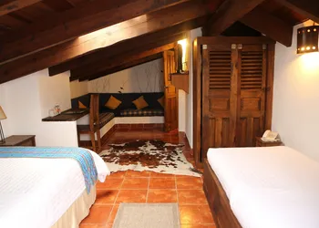 Hotel Las Caballerizas hotel thumbnail 6