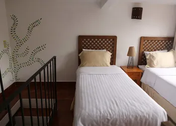 Hotel Las Caballerizas hotel thumbnail 7