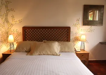 Hotel Las Caballerizas hotel thumbnail 8