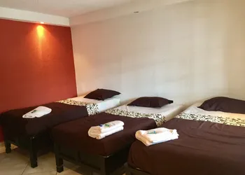 Hotel & Suites Cerro Rojo hotel thumbnail 4