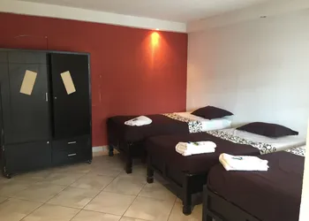 Hotel & Suites Cerro Rojo hotel thumbnail 5