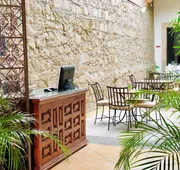 Hosting House Express hotel detail image 4