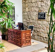 Hosting House Express hotel detail image 5