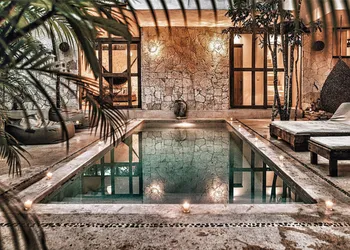 Una Vida hotel thumbnail 5