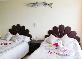 Hotel Barracuda Cozumel hotel thumbnail 3
