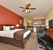 The Texas Lodge hotel detail image 4