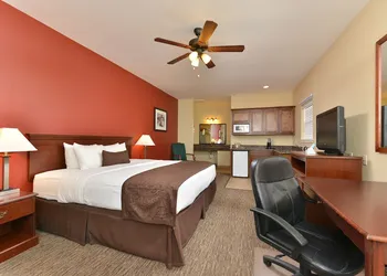 The Texas Lodge hotel thumbnail 4