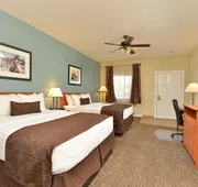 The Texas Lodge hotel detail image 5