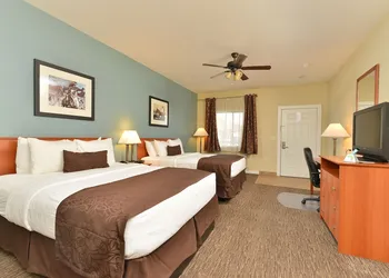 The Texas Lodge hotel thumbnail 5