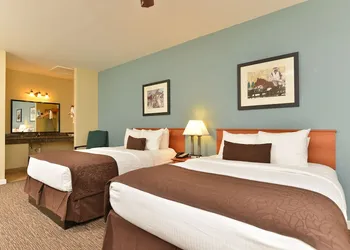 The Texas Lodge hotel thumbnail 6