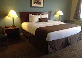 The Texas Lodge hotel thumbnail 8
