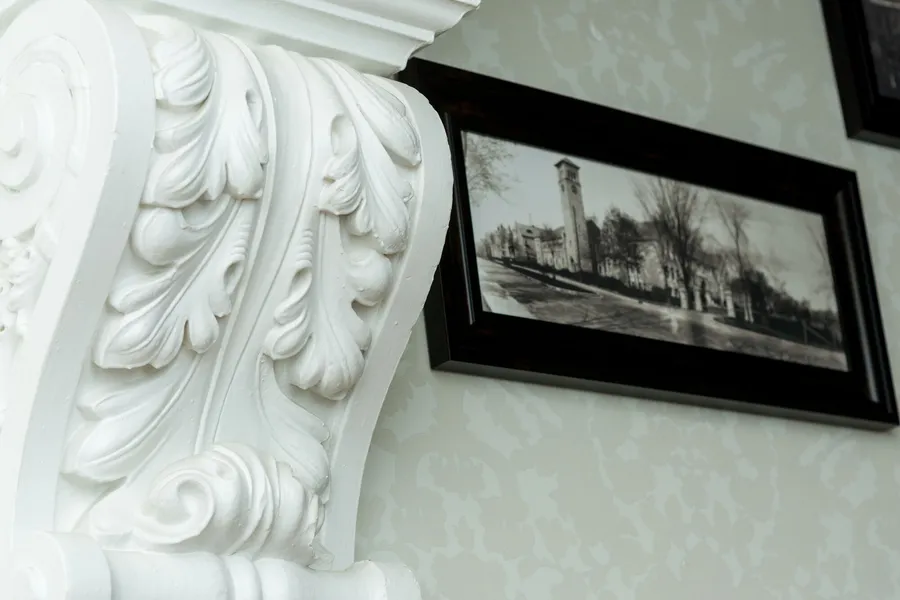 The Secret Garden B&B Inn hotel detail image 2
