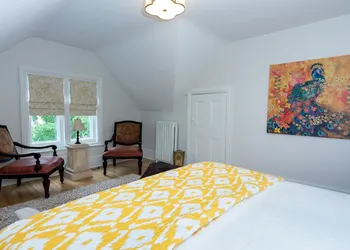 The Secret Garden B&B Inn hotel thumbnail 5