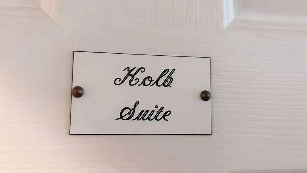 The Salado Inn Kolb Suite hotel detail image 2