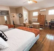 The Salado Inn Kolb Suite hotel detail image 3