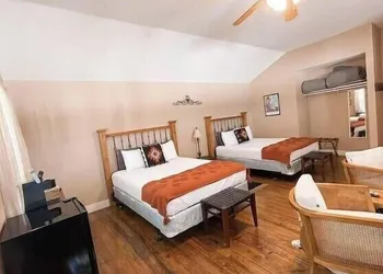 The Salado Inn Kolb Suite hotel thumbnail 6