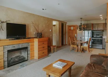 Shoshone Condos at Big Sky Resort hotel thumbnail 5
