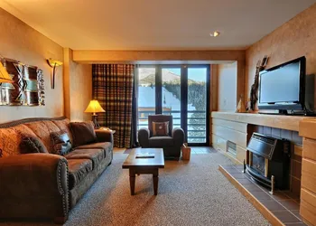 Shoshone Condos at Big Sky Resort hotel thumbnail 6