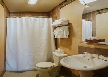 Shoshone Condos at Big Sky Resort hotel thumbnail 8