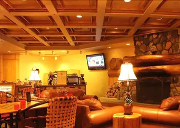 Huntley Lodge at Big Sky Resort hotel thumbnail 2