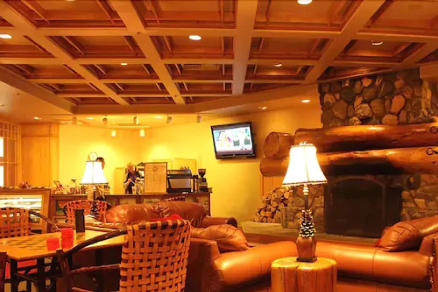 Huntley Lodge at Big Sky Resort hotel detail image 2