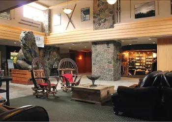 Huntley Lodge at Big Sky Resort hotel thumbnail 3