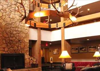 Huntley Lodge at Big Sky Resort hotel thumbnail 4