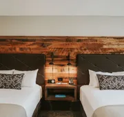 Huntley Lodge at Big Sky Resort hotel detail image 5
