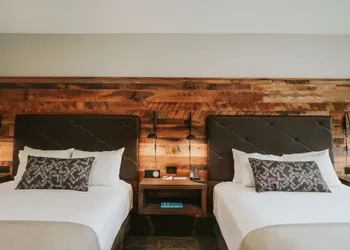 Huntley Lodge at Big Sky Resort hotel thumbnail 5