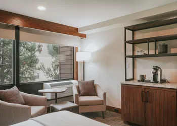 Huntley Lodge at Big Sky Resort hotel thumbnail 6