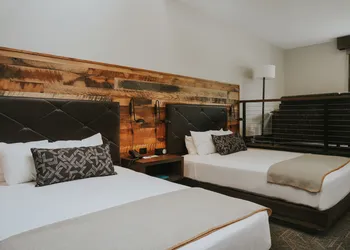 Huntley Lodge at Big Sky Resort hotel thumbnail 7
