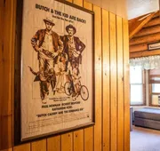 Eagle's Nest Lodge hotel detail image 4