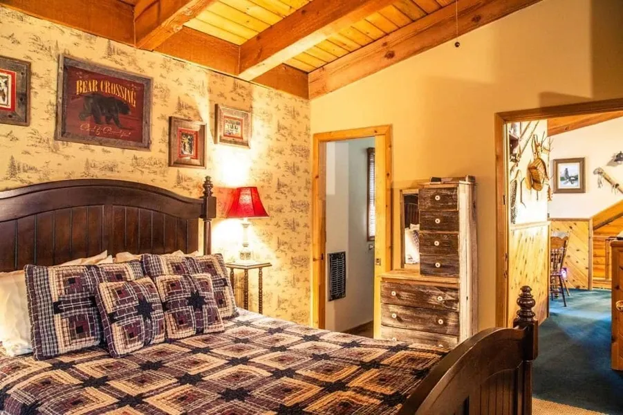 Eagle's Nest Lodge hotel detail image 6