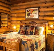 Eagle's Nest Lodge hotel detail image 7
