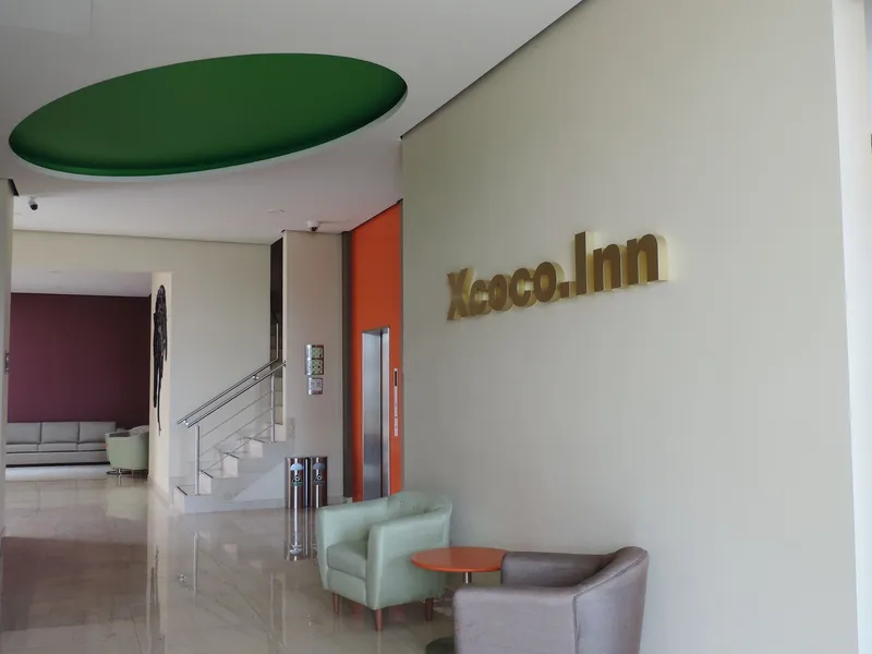 Xcoco Inn hotel detail image 2