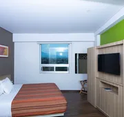 Xcoco Inn hotel detail image 5