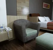 Xcoco Inn hotel detail image 7