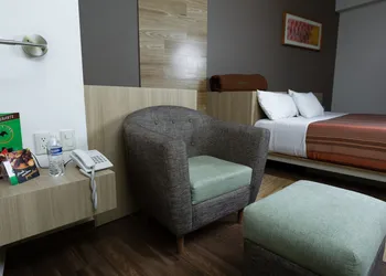 Xcoco Inn hotel thumbnail 7