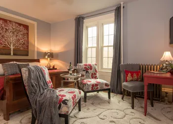 Gothic Eves Inn and Spa Bed and Breakfast hotel thumbnail 6