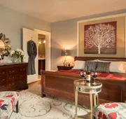 Gothic Eves Inn and Spa Bed and Breakfast hotel detail image 7