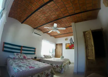 Kiramar Los Peyotes hotel thumbnail 7