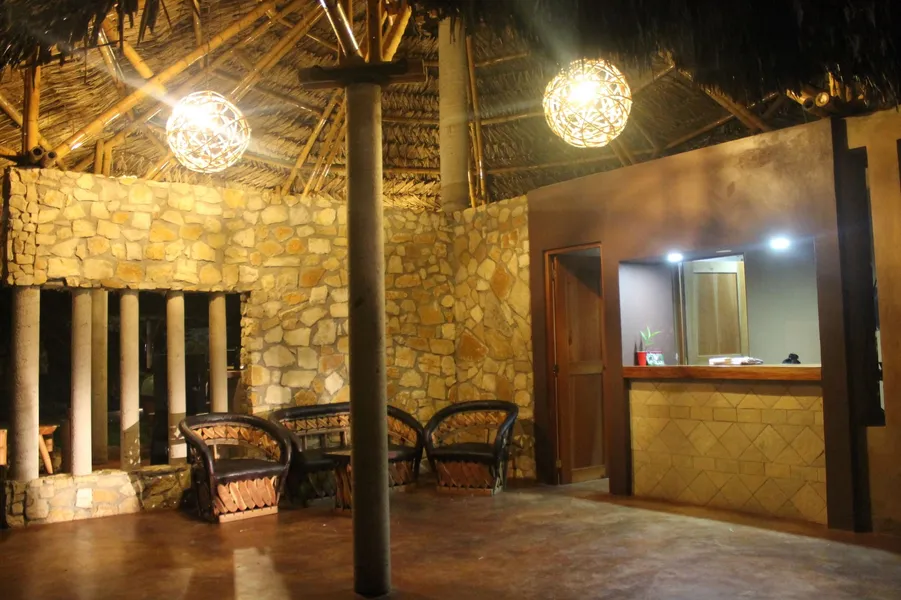 Axkan Arte Palenque hotel detail image 2