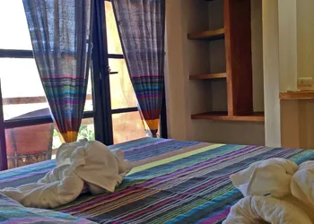 Axkan Arte Palenque hotel thumbnail 3