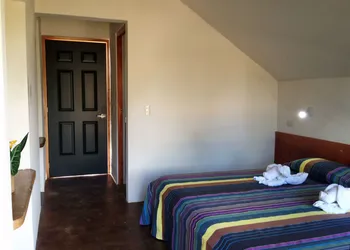 Axkan Arte Palenque hotel thumbnail 4