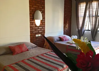 Axkan Arte Palenque hotel thumbnail 5