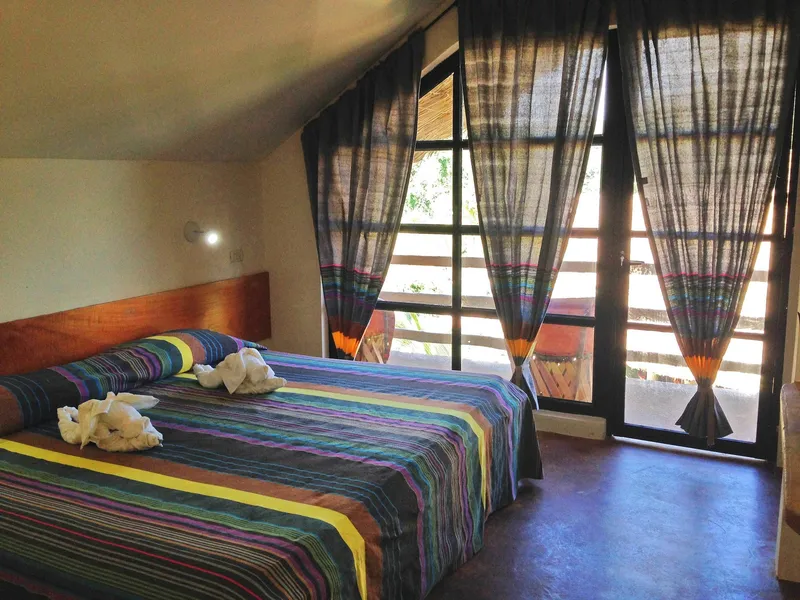 Axkan Arte Palenque hotel detail image 6